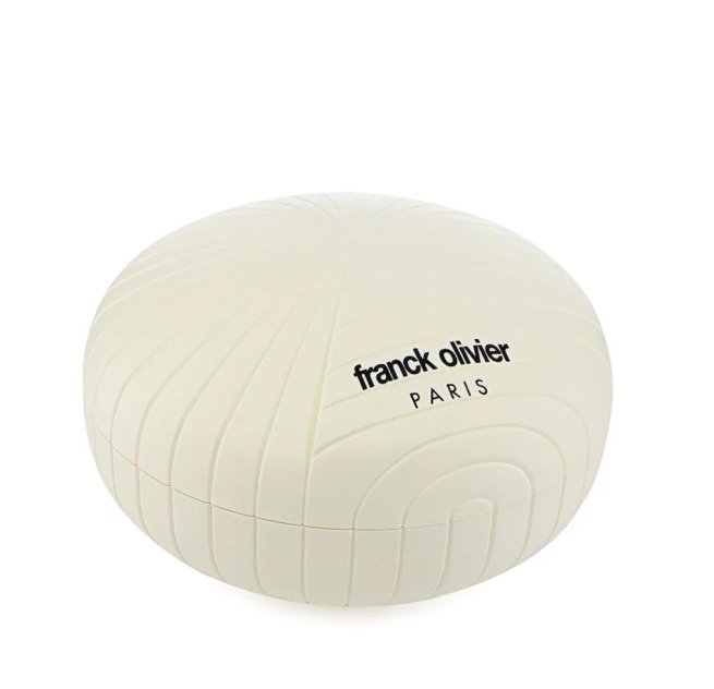 Franck Olivier Perfumed Body Powder - 200 gm - Image 3