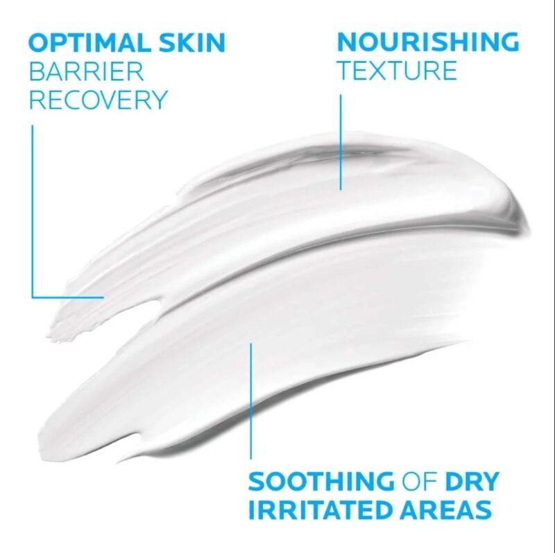 La Roche Posay Cicaplast Baume B5+ Ultra Repairing Soothing Balm - Image 2