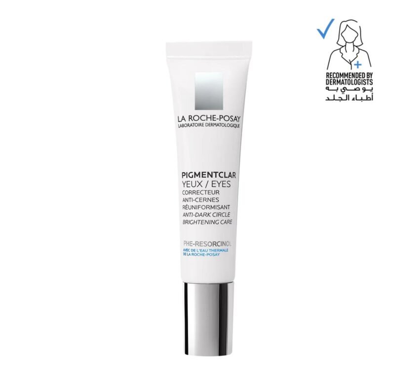 La Roche-Posay Pigmentclar Eye Cream for Dark Circles 15ml