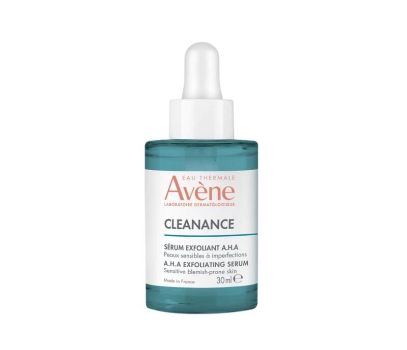 AVENE CLEANANCE EXFOLIATING AHA SERUM