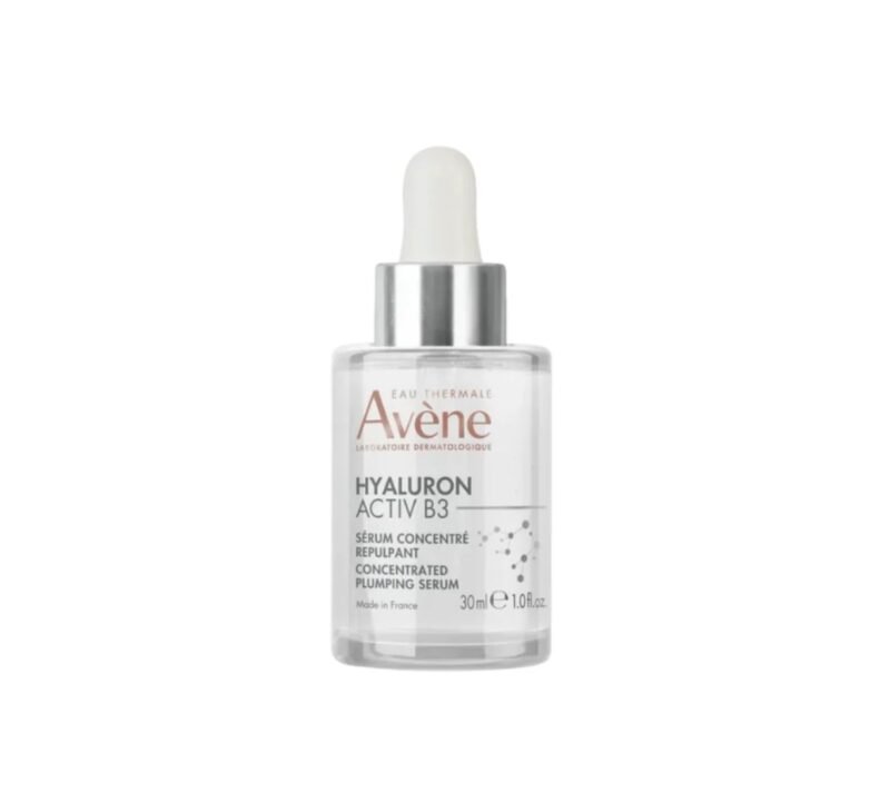 Avène Hyaluron Activ B3 Serum 30ml