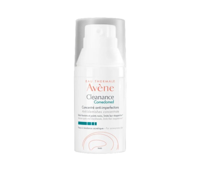 Avène Cleanance Comedomed Anti-Imperfections Concentrate 30ml