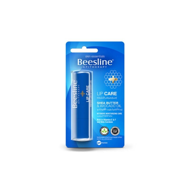 Beesline Lip Care Shea Butter & Avocado Oil 4.5 g