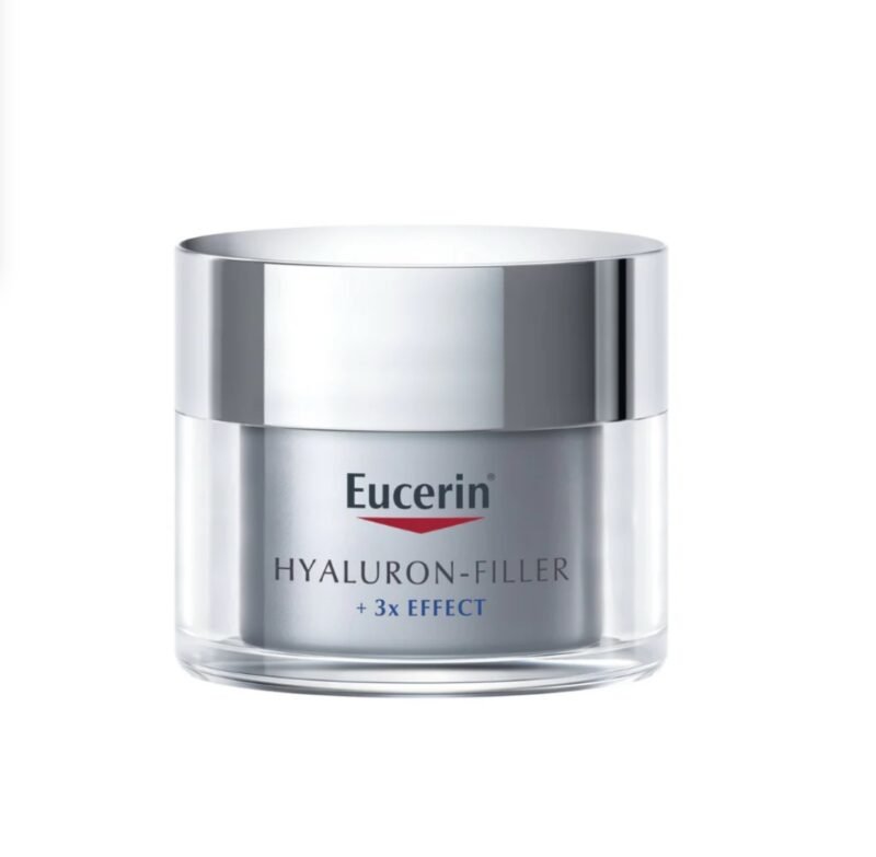 Eucerin Hyaluron-Filler Night Cream