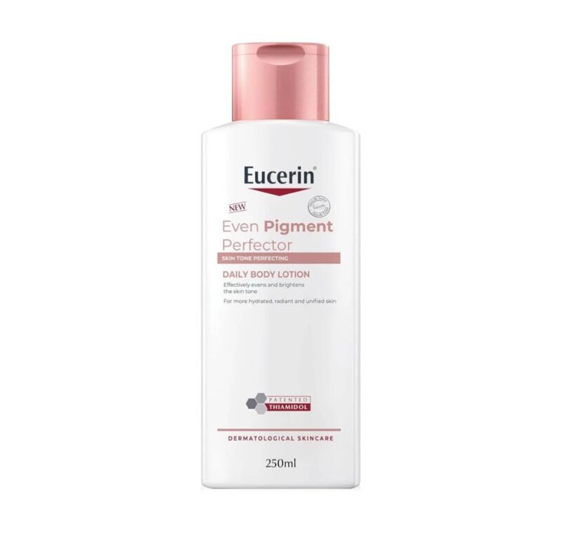 Eucerin Even Pigment Perfector Whitening Body Lotion 250ml