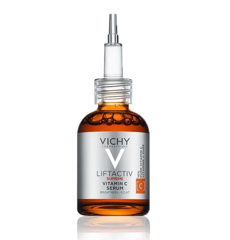 Vichy Liftactiv 15% Anti Aging & Brightening Vitamin C Serum 20ml