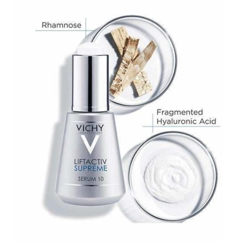 VICHY Liftactiv Supreme Serum 10 - Image 3