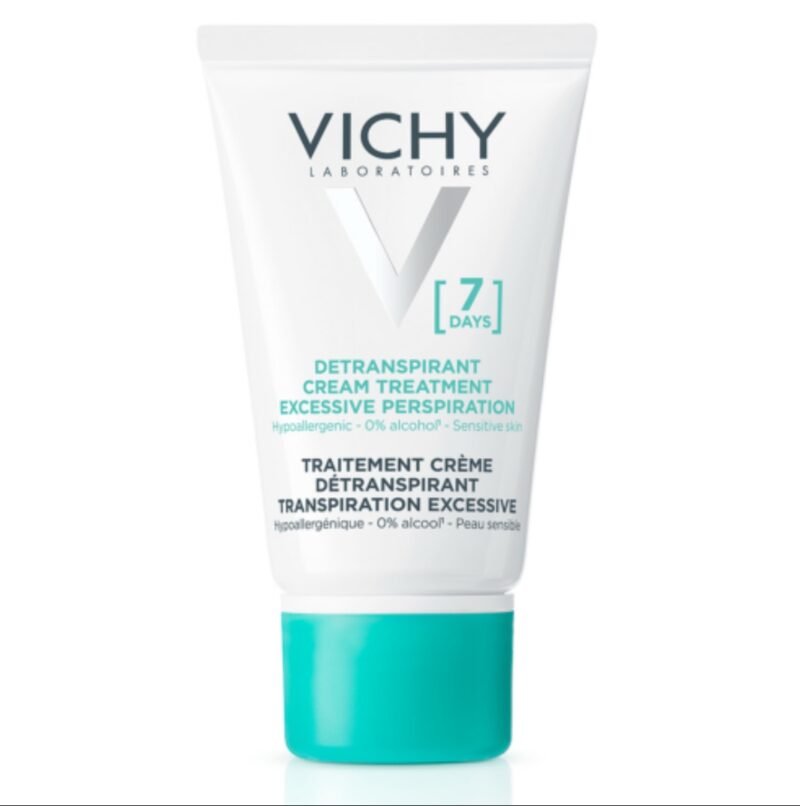 VICHY Treatment Cream Anti-Transparent intense 7 days - 30ml