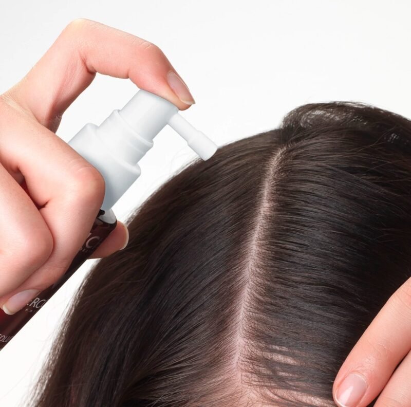 Vichy Dercos Densi-Solutions Hair Thickening Treatment 100ml - Image 3