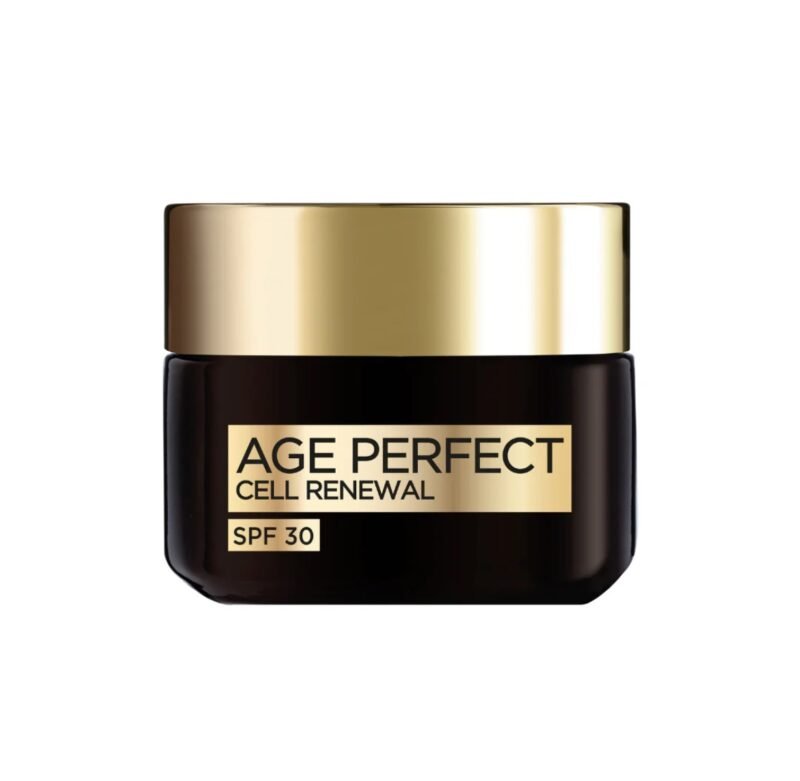 L'Oréal Paris Age Perfect Day Cream Spf30 50ml