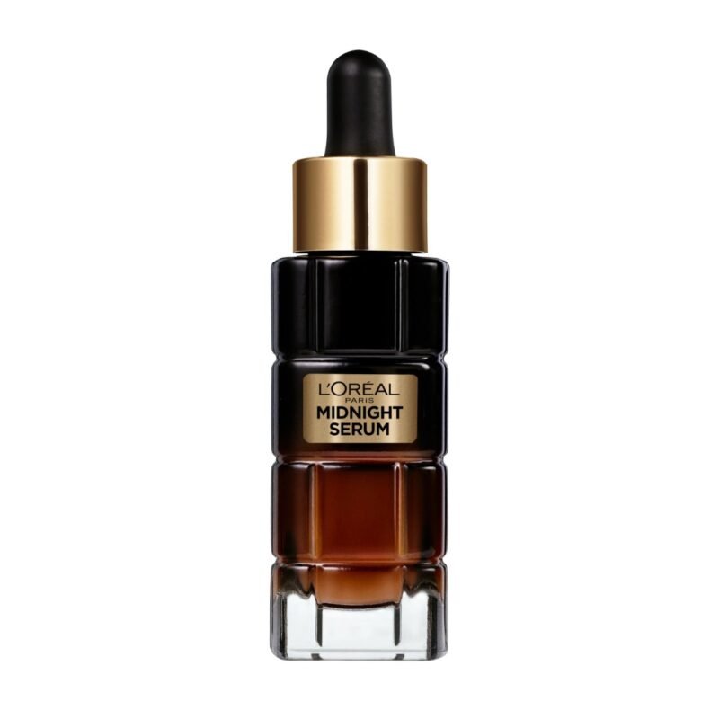 L'Oréal Paris Cell Renew Midnight Serum