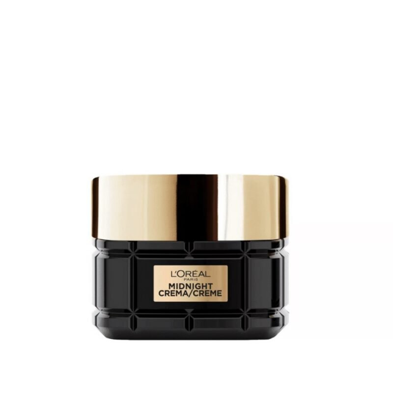 L’Oreal Paris Midnight Cream