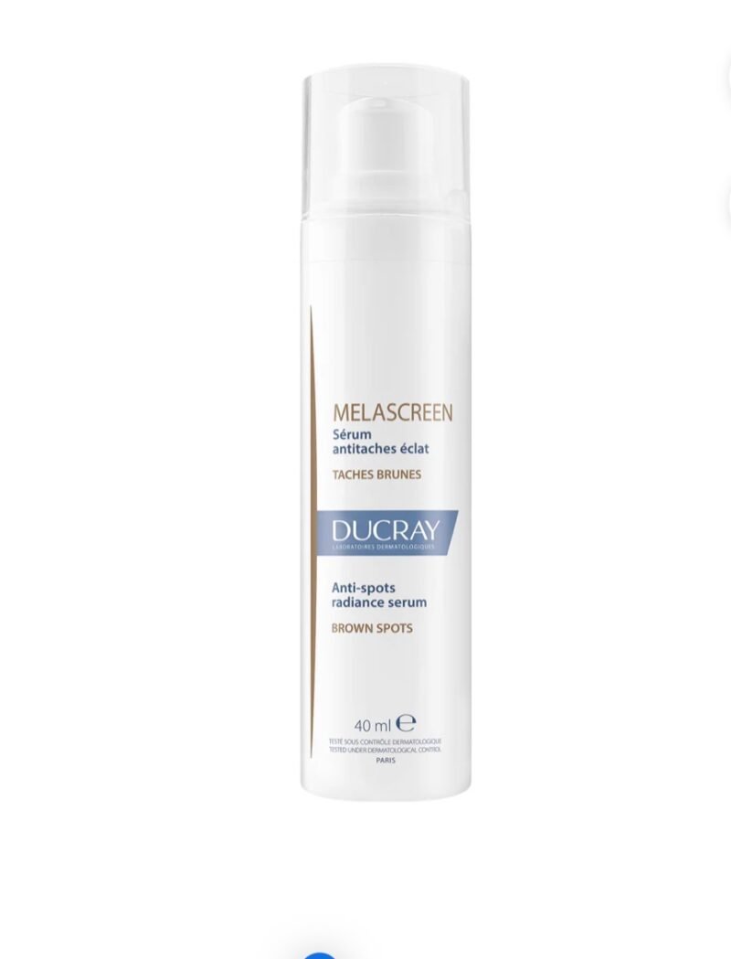 DUCRAY
Melascreen Anti-Spots Radiance Serum 40ml