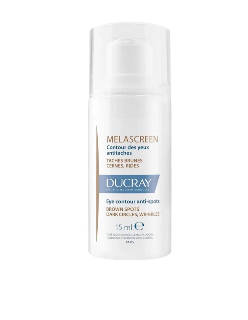 DUCRAY
Melascreen Anti-Dark Spot Eye Contour 15ml