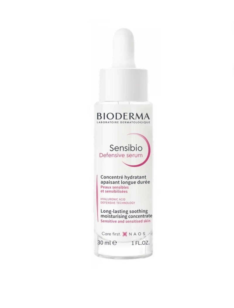 BIODERMA Sensibio Defensive Serum