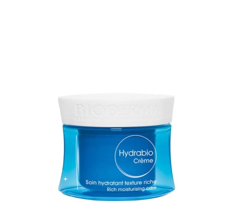 Bioderma Hydrabio Moisturizing Cream 50 ml