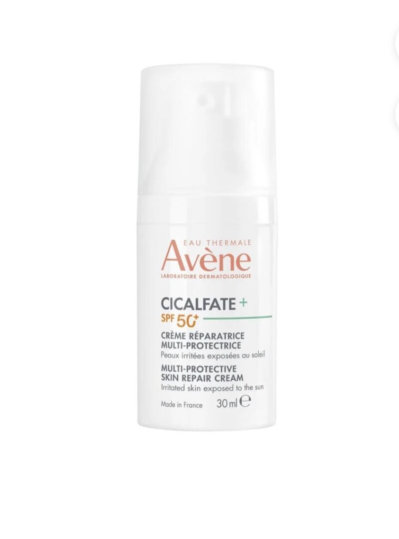 AVÈNE Cicalfate+ Multi-Protective Skin Repair Cream SPF50+
