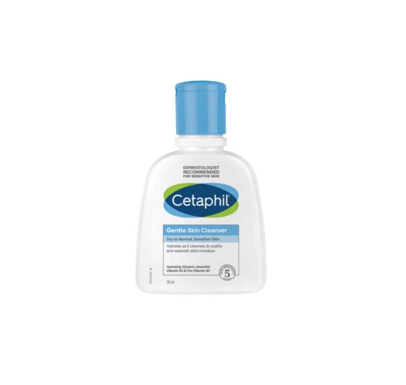 Cetaphil Gentle Skin Cleanser 118ml