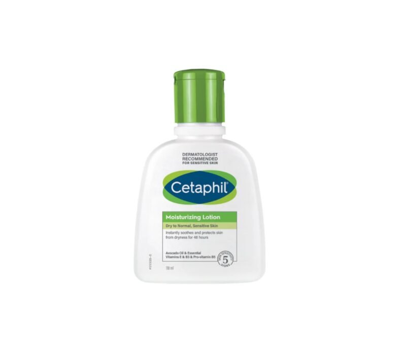 Cetaphil Moisturizing Lotion 118ml
