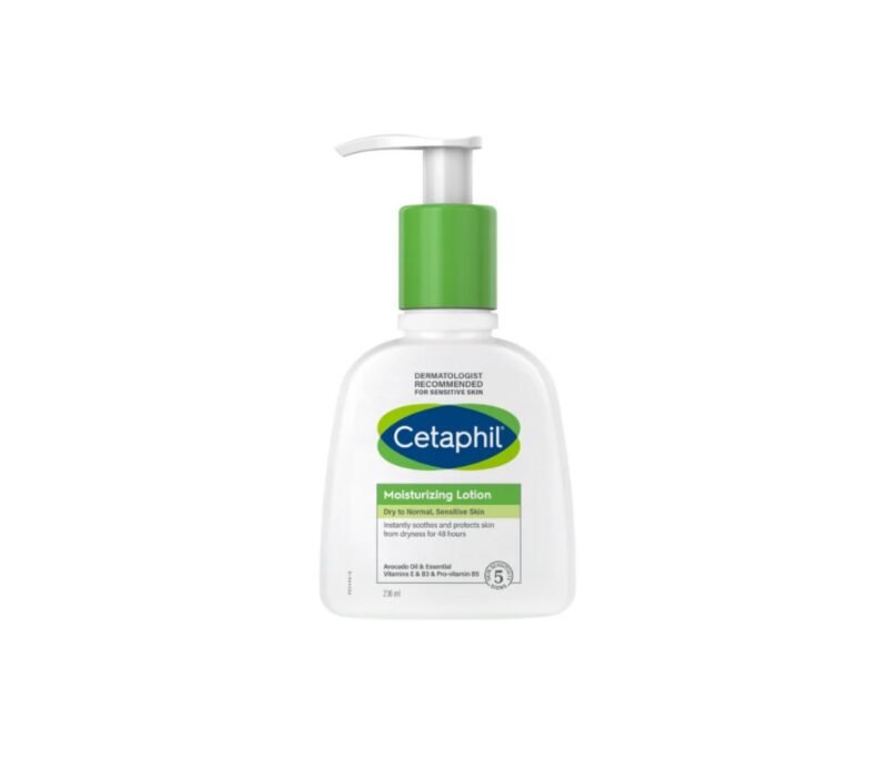Cetaphil Moisturizing Lotion 236ml