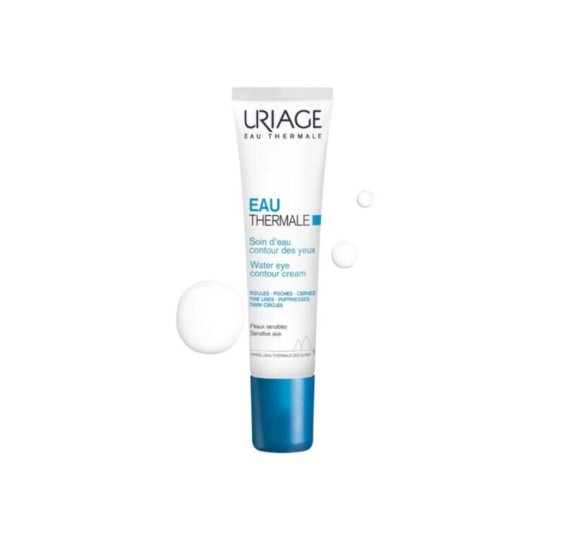 Uriage Eau Thermale Water Eye Contour Cream