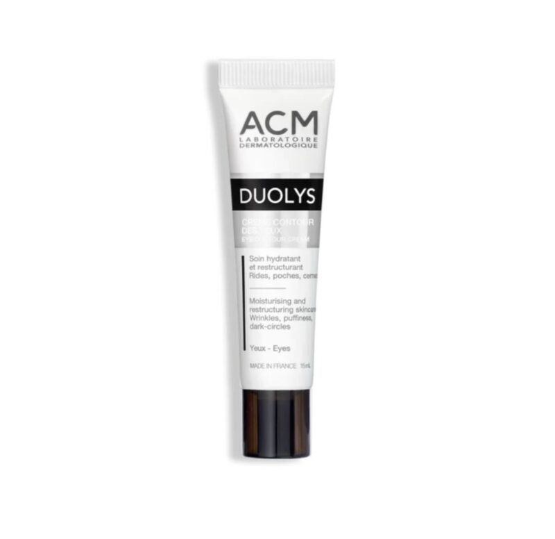 ACM Duolys Eye Contour Cream 15ml