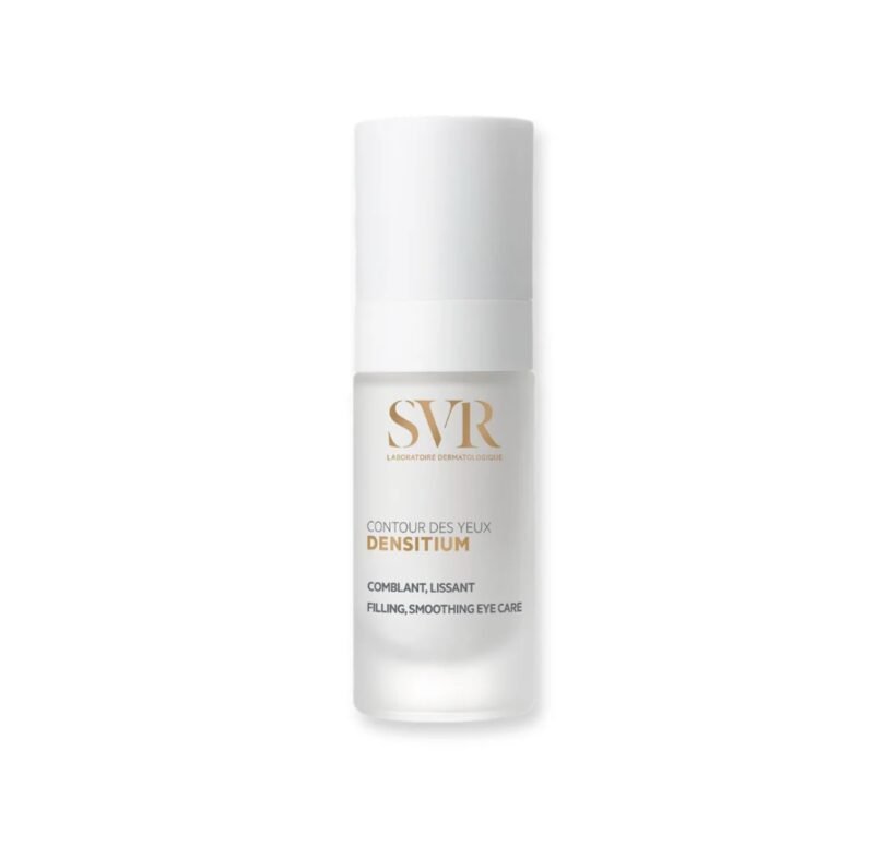 SVR DENSITIUM Eye Contour Cream 15ml