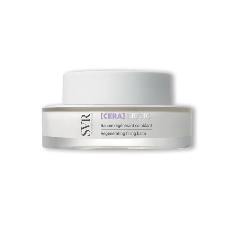 SVR Cera Biotic Regenerating Filling Balm