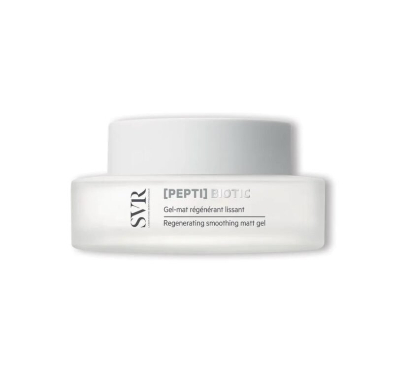 SVR Pepti Biotic Regenerating Smoothing Gel