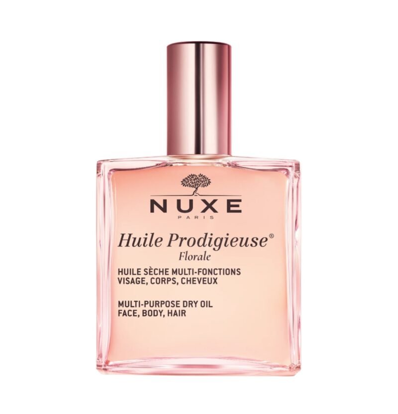 Nuxe Huile Prodigieuse Florale Multi-Purpose Dry Oil 100ml