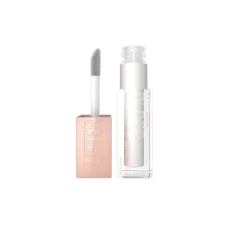 Maybelline Hyaluronic Acid Lifter Lip Gloss - Image 2