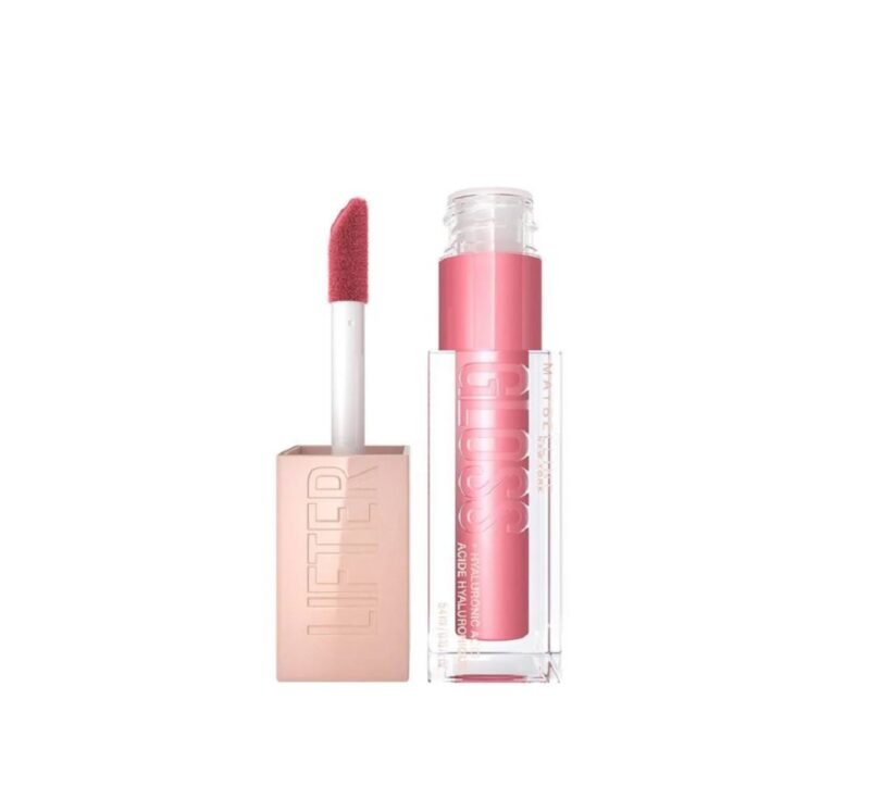 Maybelline Hyaluronic Acid Lifter Lip Gloss - Image 3