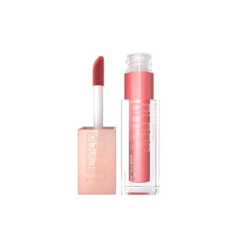 Maybelline Hyaluronic Acid Lifter Lip Gloss - Image 5