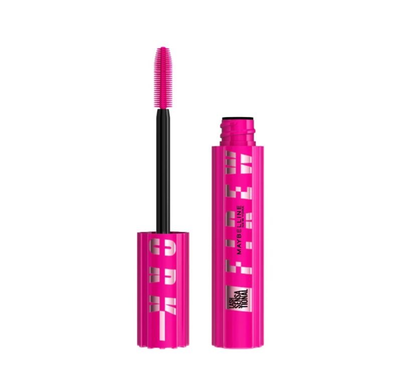 Maybelline New York Lash Sensational Firework Mascara - Image 2