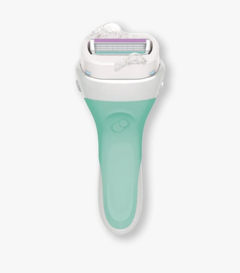 Intuition® Sensitive Care® Razor