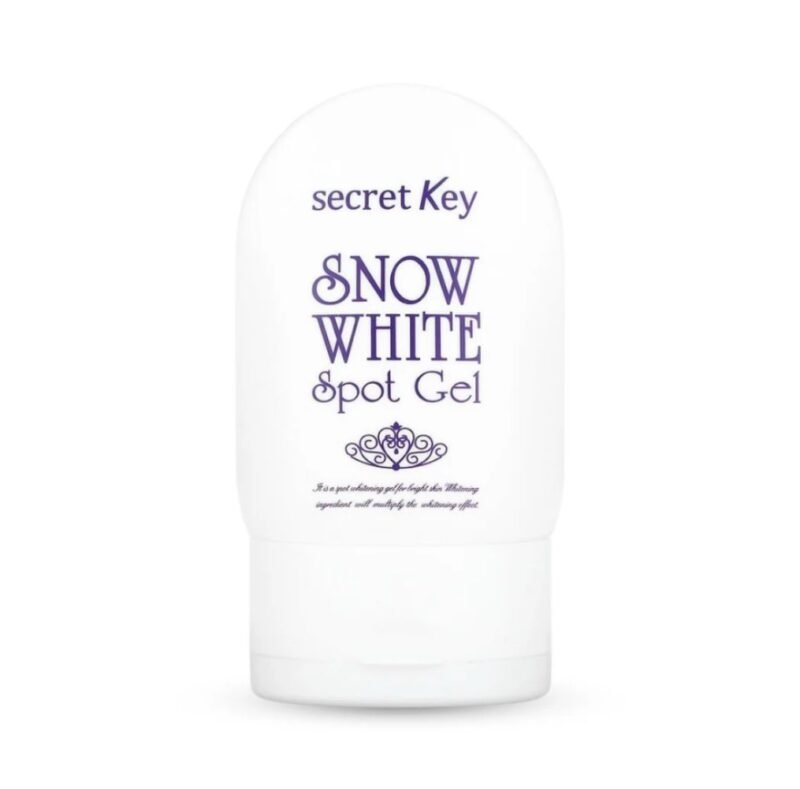 SecretKey Snow White Spot Gel 65g