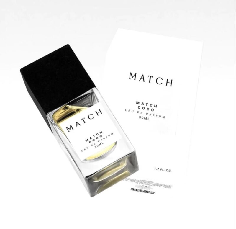 Match Coco - Image 2