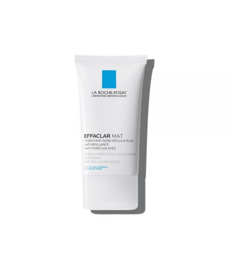 LA ROCHE-POSAY Effaclar Mat 40ML