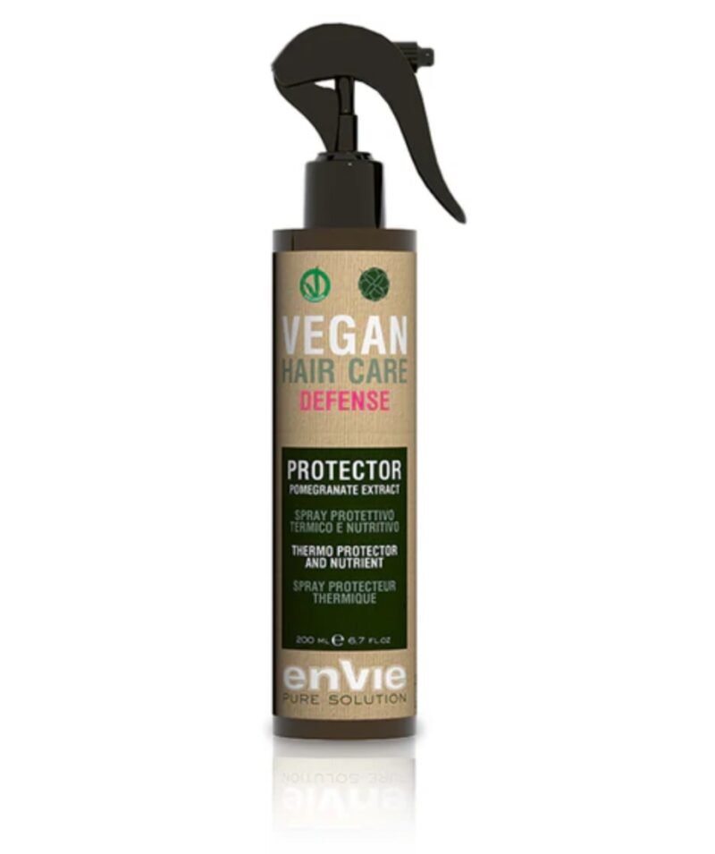 Envie Vegan Hair Care Defense Protector Spray