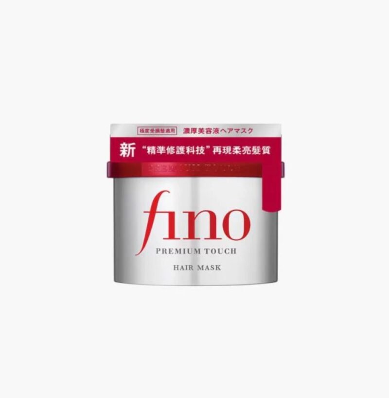 Shiseido Fino Premium Touch Hair Mask 230g