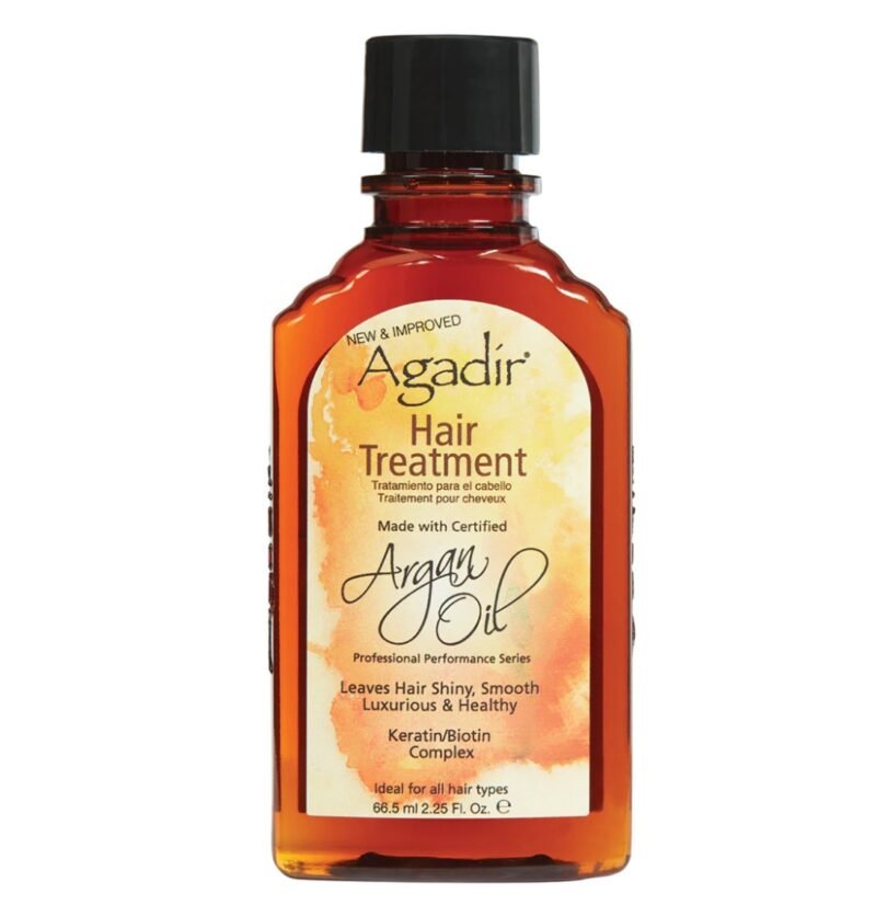 Argan Oil Hair Treatment 118ml