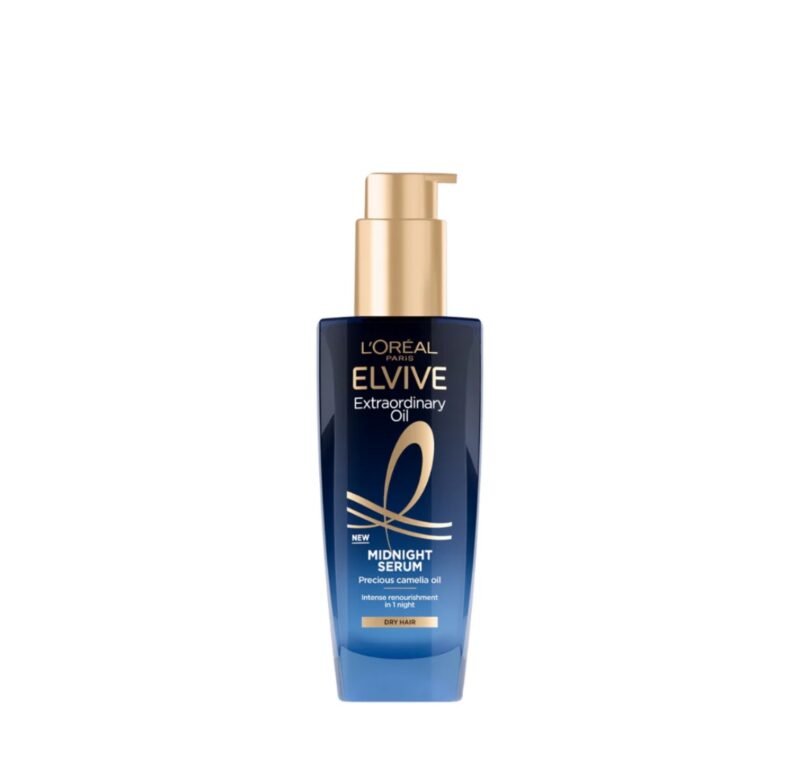 L'Oréal Paris Elvive Extraordinary Oil Midnight Serum 100ml