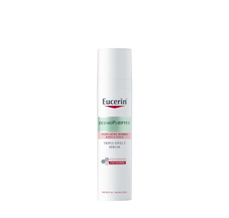 Eucerin DermoPurifyer Triple Effect Serum 40ml