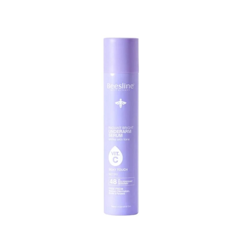 Beesline Radiant Bright Underarm Serum Silky Touch