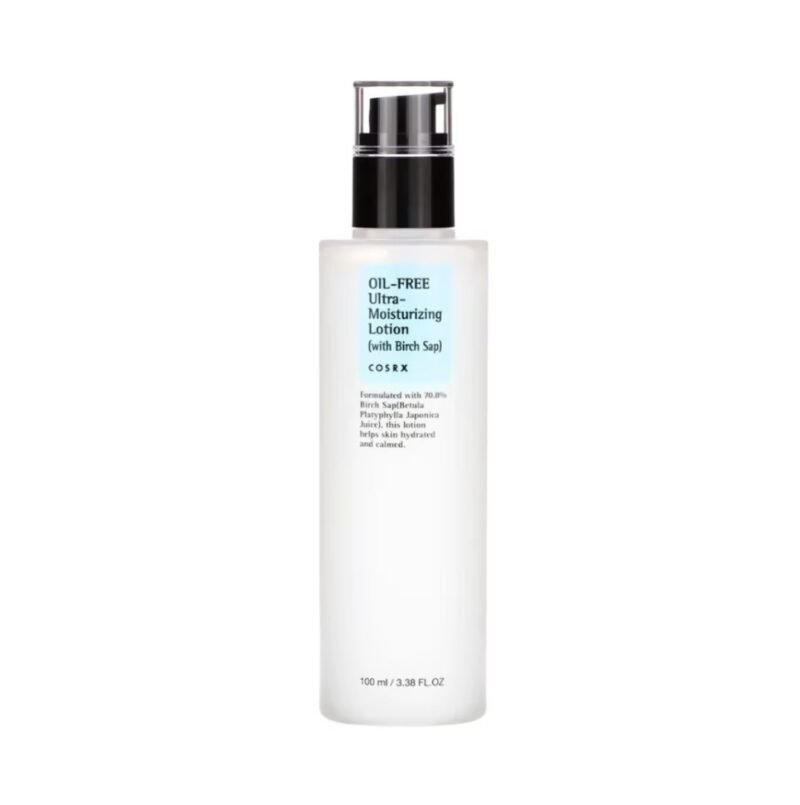 Cosrx Oil-Free Ultra Moisturizing Lotion