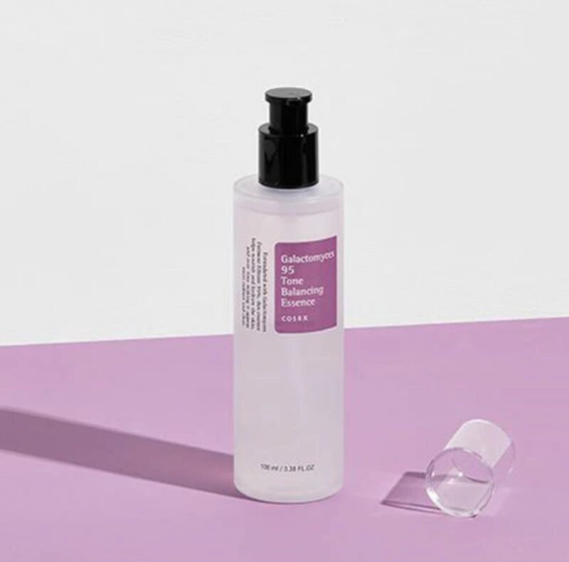 COSRX GALACTOMYCES 95 TONE BALANCING ESSENCE - Image 3