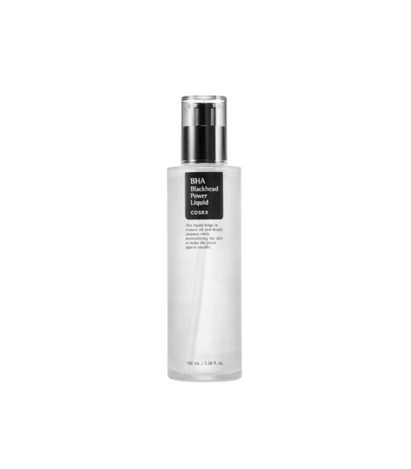 COSRX BHA BLACKHEAD POWER LIQUID 100ml