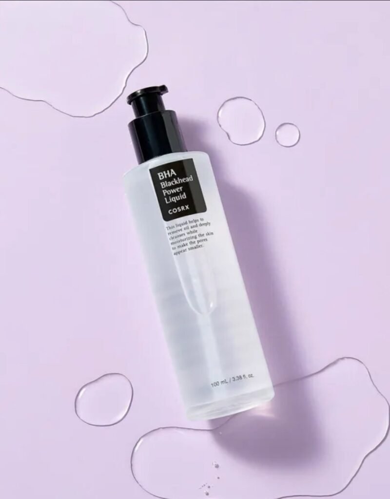 COSRX BHA BLACKHEAD POWER LIQUID 100ml - Image 3