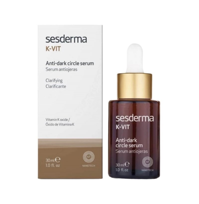 Sesderma K-VIT Anti-Dark Circles Serum