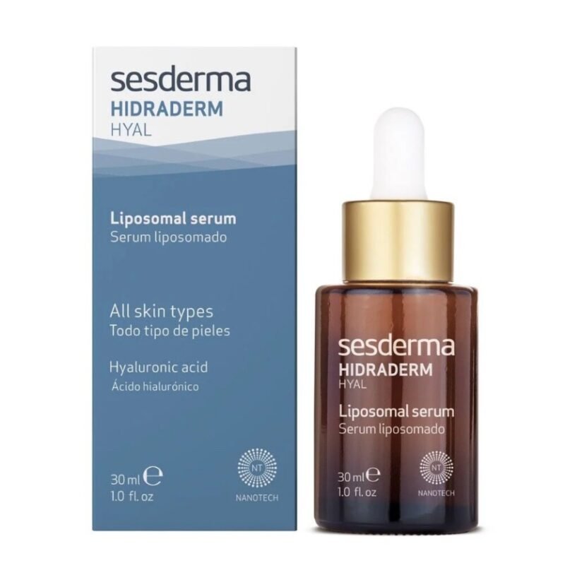 Sesderma Hidraderm Hyal Liposomal Serum - 30 ml